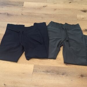 Mandala Scrubs 9 Pocket Cargo Pants Bundle